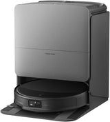 Roborock Saros 20 Robot Vacuum Cleaner RR-S2052-03-BLK