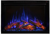 Modern Flames Redstone 26" Electric Fireplace RS-2621-AUS | Greater Sydney Only