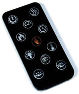 Modern Flames Redstone 30" Electric Fireplace RS-3021-AUS | Greater Sydney Only
