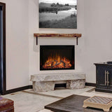 Modern Flames Redstone 36" Electric Fireplace RS-3626/AUS | Greater Sydney Only