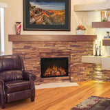 Modern Flames Redstone 36" Electric Fireplace RS-3626/AUS | Greater Sydney Only