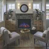 Modern Flames Redstone 36" Electric Fireplace RS-3626/AUS | Greater Sydney Only