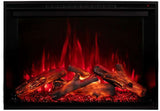 Modern Flames Redstone 42" Electric Fireplace RS-4229/AUS | Greater Sydney Only