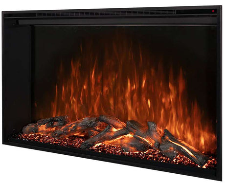 Modern Flames Redstone 54" Electric Fireplace RS-5435/AUS | Greater Sydney Only