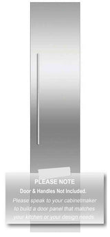 Fisher & Paykel 220L Integrated Column Freezer RS4621FRJK1 | Greater Sydney Only