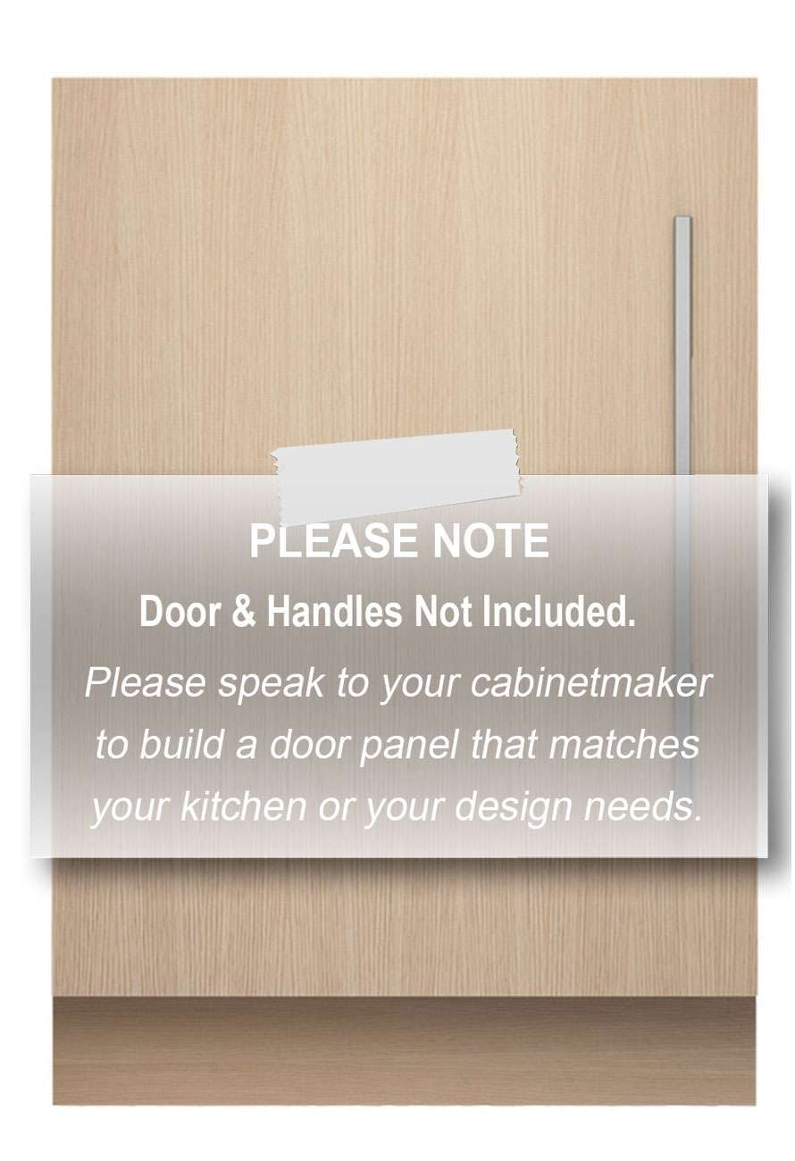 Fisher & Paykel 129L Integrated Beverage Centre RS6009SBL1 | Greater Sydney Only