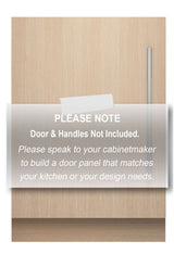 Fisher & Paykel 129L Integrated Beverage Centre RS6009SBL1 | Greater Sydney Only
