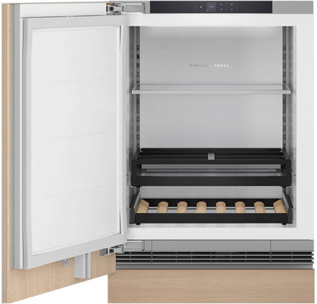 Fisher & Paykel 129L Integrated Beverage Centre RS6009SBL1 | Greater Sydney Only