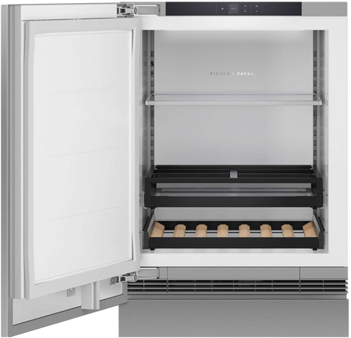 Fisher & Paykel 129L Integrated Beverage Centre RS6009SBL1 | Greater Sydney Only