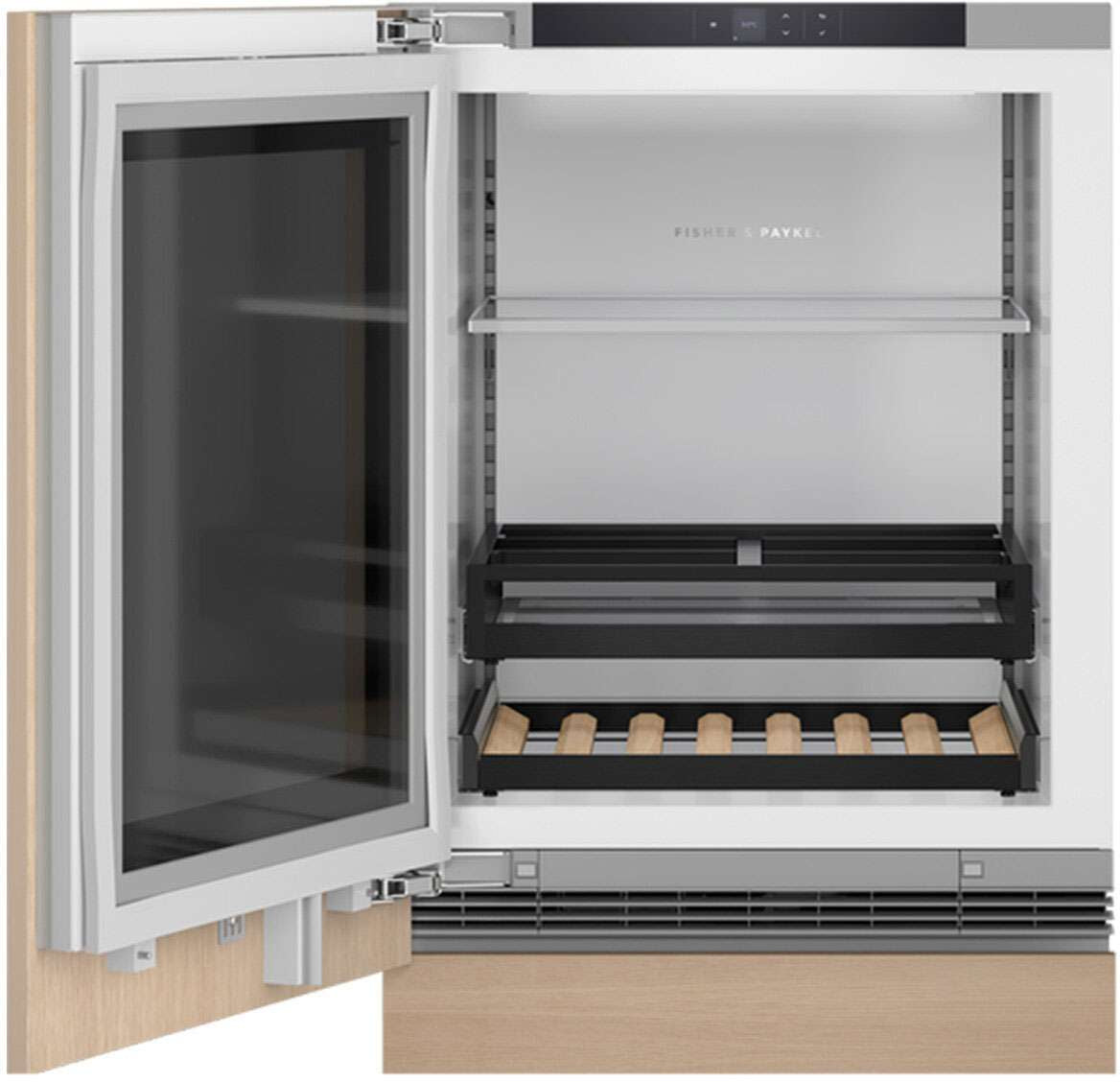 Fisher & Paykel 129L Beverage Centre RS6009SBLT1 | Greater Sydney Only