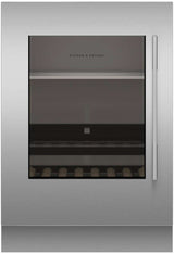 Fisher & Paykel 129L Beverage Centre RS6009SBLT1 | Greater Sydney Only