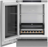 Fisher & Paykel 129L Beverage Centre RS6009SBLT1 | Greater Sydney Only