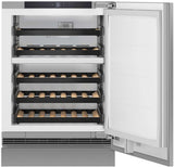 Fisher & Paykel 35 Botl Integrated Wine Fridge RS6009V2R1 | Greater Sydney Only