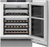 Fisher & Paykel 35 Botl Integrated Wine Fridge RS6009V2RT1 | Greater Sydney Only