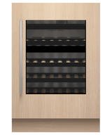 Fisher & Paykel 35 Botl Integrated Wine Fridge RS6009V2RT1