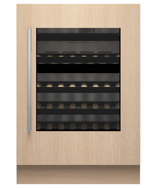 Fisher & Paykel 35 Botl Integrated Wine Fridge RS6009V2RT1