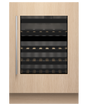 Fisher & Paykel 35 Botl Integrated Wine Fridge RS6009V2RT1