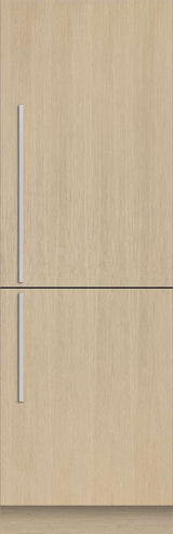 Fisher & Paykel 303L Integrated Refrigerator RS6019BRU1 | Greater Sydney Only