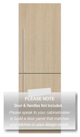 Fisher & Paykel 303L Integrated Refrigerator RS6019BRU1 | Greater Sydney Only