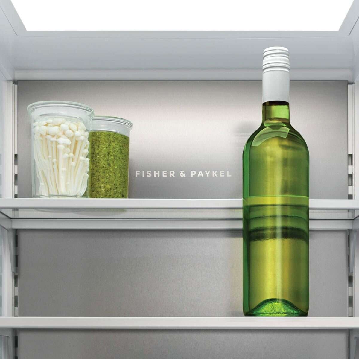 Fisher & Paykel 303L Integrated Refrigerator RS6019BRU1 | Greater Sydney Only