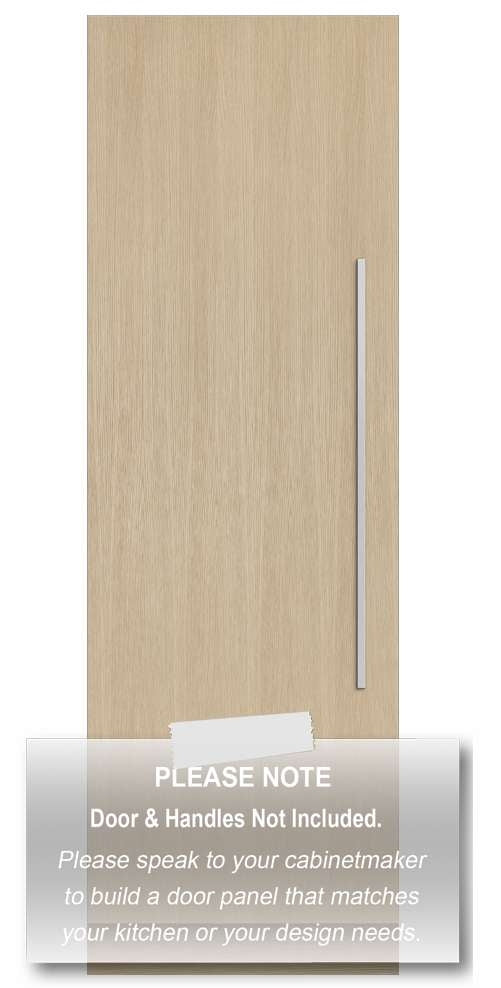 Fisher & Paykel 304L Integrated Column Freezer RS6019F2L1 | Greater Sydney Only