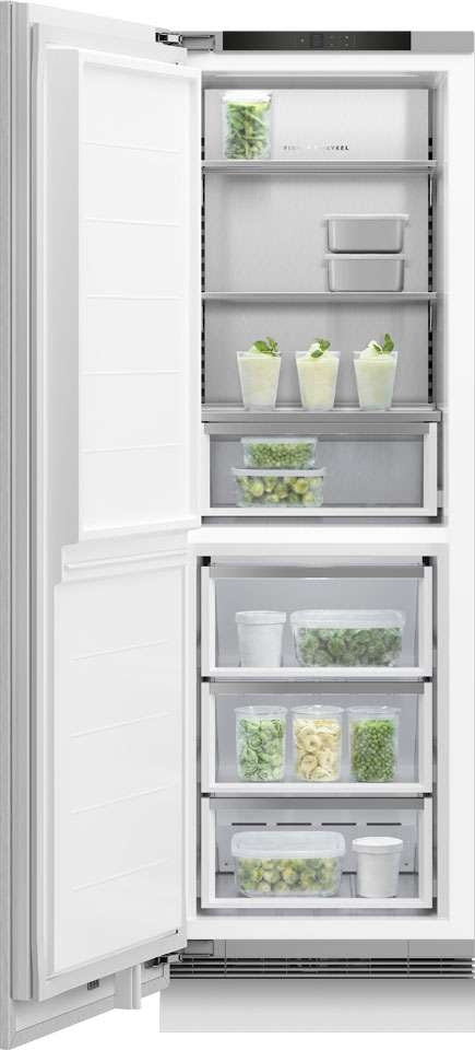 Fisher & Paykel 304L Integrated Column Freezer RS6019F2L1 | Greater Sydney Only