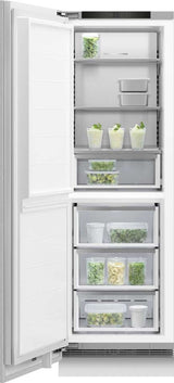 Fisher & Paykel 304L Integrated Column Freezer RS6019F2L1 | Greater Sydney Only