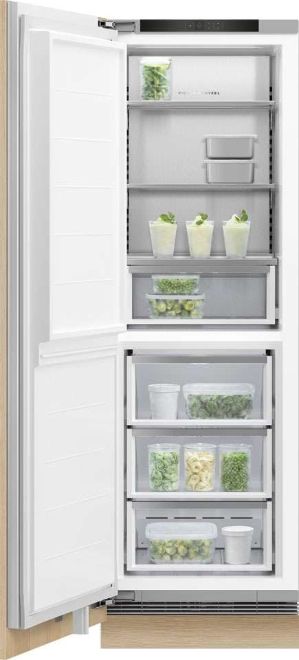 Fisher & Paykel 304L Integrated Column Freezer RS6019F2L1 | Greater Sydney Only