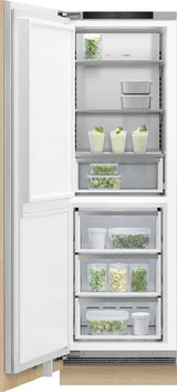 Fisher & Paykel 304L Integrated Column Freezer RS6019F2L1 | Greater Sydney Only