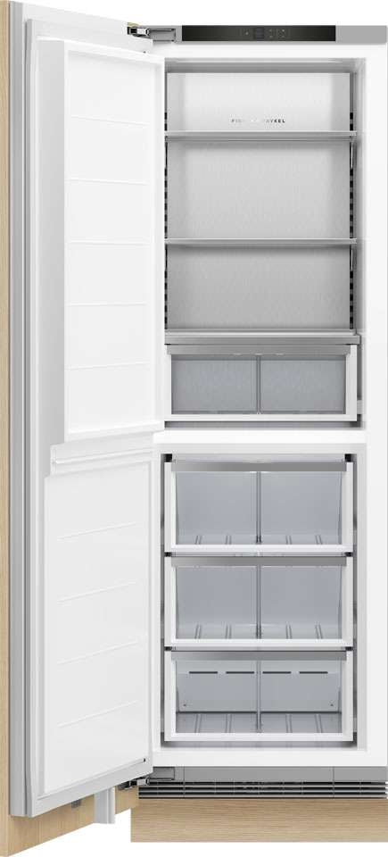 Fisher & Paykel 304L Integrated Column Freezer RS6019F2L1 | Greater Sydney Only