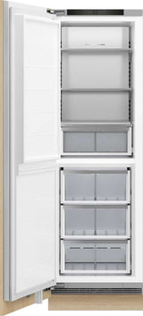 Fisher & Paykel 304L Integrated Column Freezer RS6019F2L1 | Greater Sydney Only