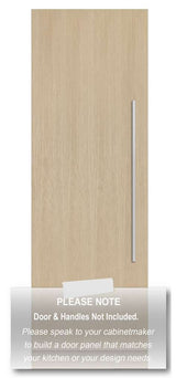 Fisher & Paykel 303L Integrated Column Freezer RS6019F3LJ1 | Greater Sydney Only