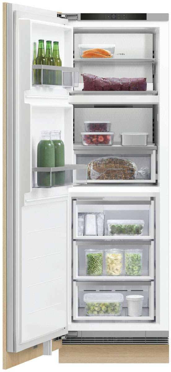 Fisher & Paykel 303L Integrated Column Freezer RS6019F3LJ1 | Greater Sydney Only