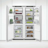 Fisher & Paykel 303L Integrated Column Freezer RS6019F3LJ1 | Greater Sydney Only