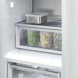 Fisher & Paykel 303L Integrated Column Freezer RS6019F3LJ1 | Greater Sydney Only