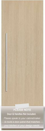 Fisher & Paykel 314L Integrated Refrigerator RS6019S2R1 | Greater Sydney Only