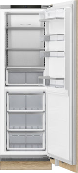 Fisher & Paykel 314L Integrated Refrigerator RS6019S2R1 | Greater Sydney Only