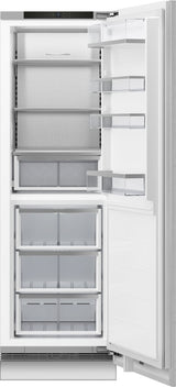 Fisher & Paykel 314L Integrated Refrigerator RS6019S2R1 | Greater Sydney Only