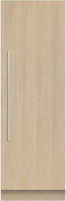 Fisher & Paykel 306L Integrated Refrigerator RS6019S3RH1 | Greater Sydney Only