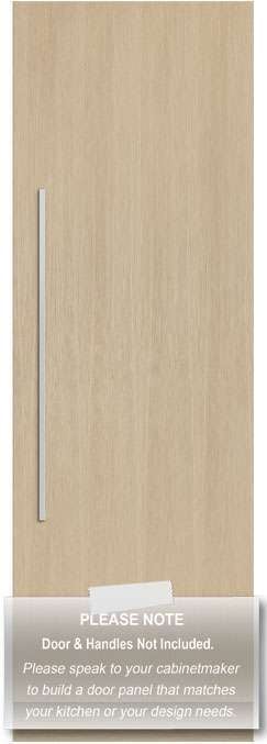 Fisher & Paykel 306L Integrated Refrigerator RS6019S3RH1 | Greater Sydney Only