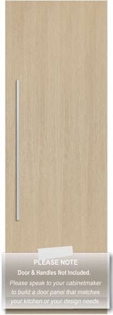 Fisher & Paykel 306L Integrated Refrigerator RS6019S3RH1 | Greater Sydney Only