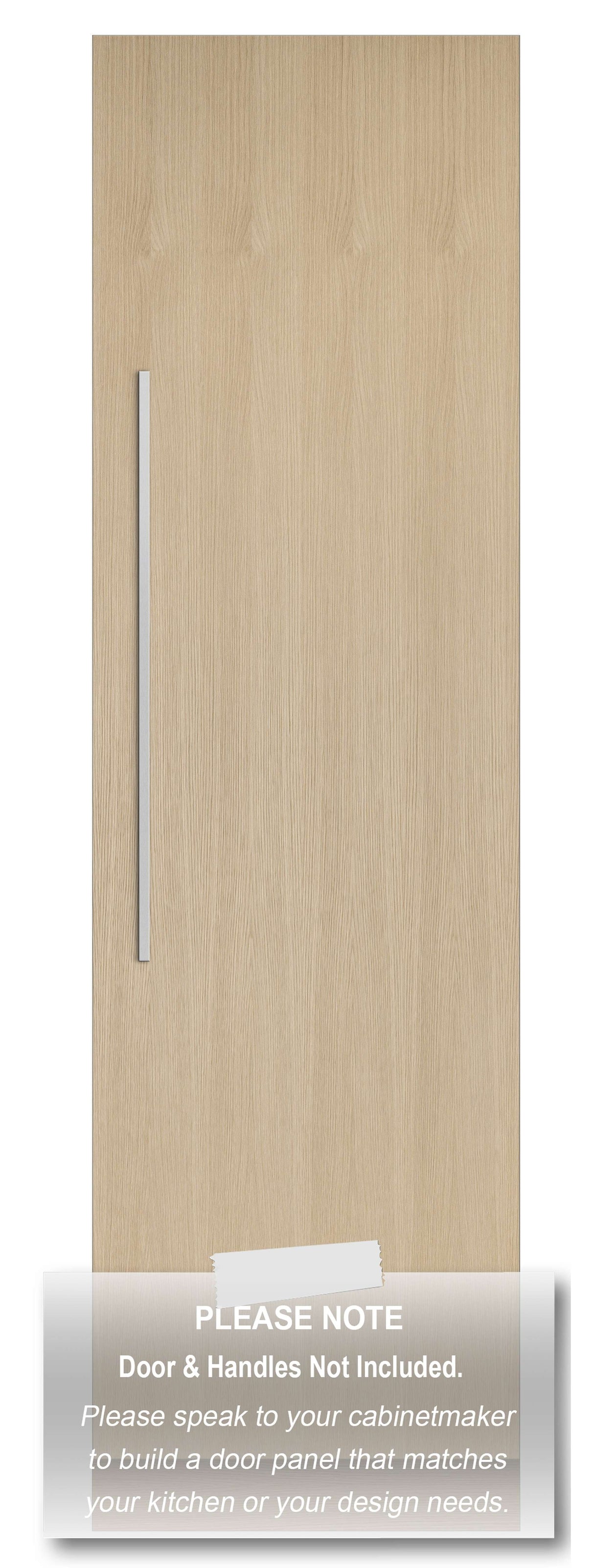 Fisher & Paykel 336L Integrated Column Freezer RS6121FRJK1 | Greater Sydney Only