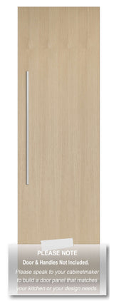 Fisher & Paykel 336L Integrated Column Freezer RS6121FRJK1 | Greater Sydney Only