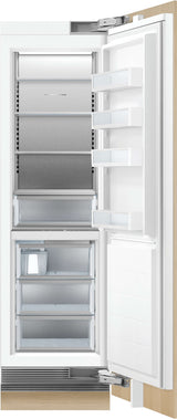 Fisher & Paykel 336L Integrated Column Freezer RS6121FRJK1 | Greater Sydney Only