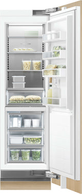Fisher & Paykel 336L Integrated Column Freezer RS6121FRJK1 | Greater Sydney Only