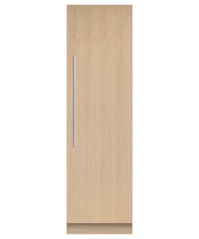 Fisher & Paykel 336L Integrated Column Freezer RS6121FRJK1