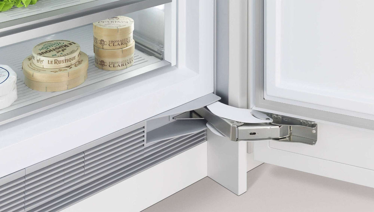 Fisher & Paykel 351L Integrated Refrigerator RS6121SLK1 | Greater Sydney Only