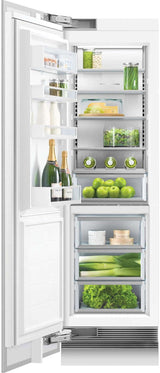 Fisher & Paykel 351L Integrated Refrigerator RS6121SLK1 | Greater Sydney Only