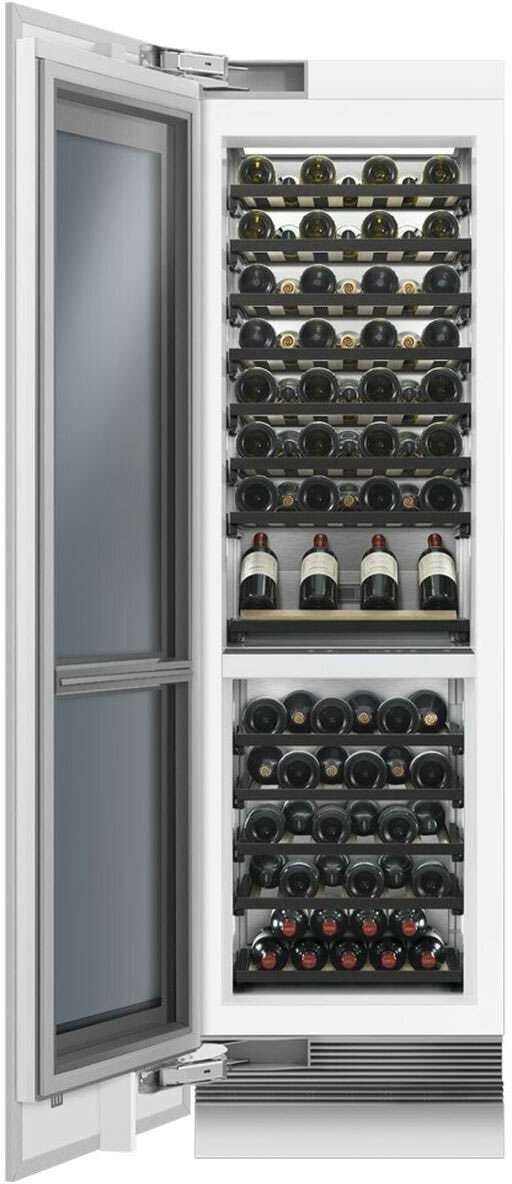 Fisher & Paykel 91 Bottle Wine Cabinet Fridge RS6121VL2K1 | Greater Sydney Only