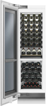 Fisher & Paykel 91 Bottle Wine Cabinet Fridge RS6121VL2K1 | Greater Sydney Only